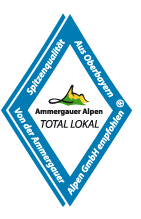 Ammergauer Alpen Total Lokal